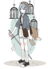 闇部屋