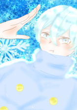 黄青が好きすぎる変態が書く短編集💛💙