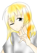 作者の雑談、お知らせ、お絵かき部屋