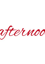 afternoonのニュース速報