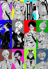 表では何でも屋 裏では暗殺者の人が潜入依頼任されましたッ!!