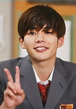 男らしいとこあるじゃん