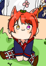 何しても許される部屋(??)