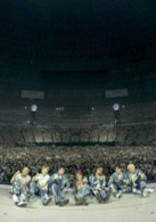 GENERATIONSの花