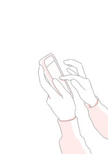 Yとの物語