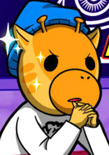 ヤルミナとあなたのコメディー的な何か★