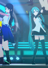 私のセカイ