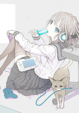 嘘。