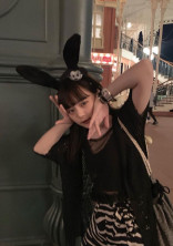 嫌 わ れ 者 .
