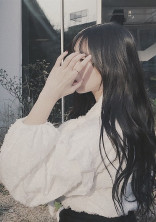 96Line の 女の子