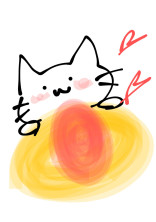 雑談やらイラストやら。