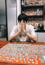 🐱受け(pentagon)