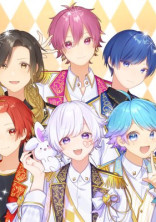 🎲に求婚されてます!!
