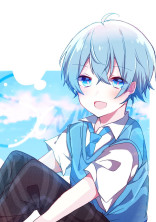 僕のせいデ。