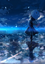 光を追い求めて。