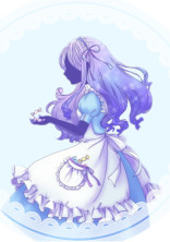 私がアリス?