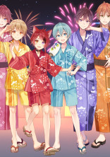 すとぷりの妹になりました!