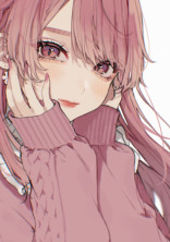 私が悪女に見えますかぁ?