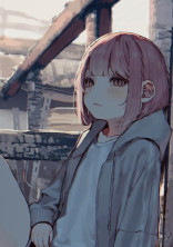 崩壊した世界で神は嗤う。