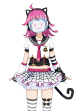 人見知り激しい璃奈のつぶやき☆*。