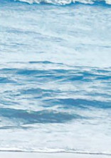 ナミダの海を越えて行け