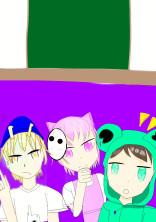 こころ( ゚∀゚)o彡゜の活動報告だぜ!