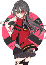 *私らしくいたいから*