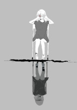 戦うことをやめた私は。