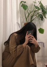 表ではモデル 裏では匂わせ女やってます