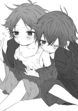 腐男子ですけどなにか?
