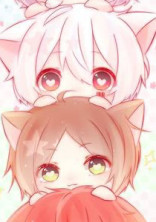 まふうらは腐男子です!