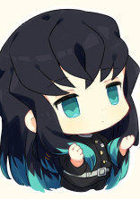 もう一人の霞柱は愛されっ子です。