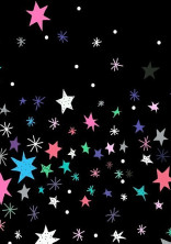 〜星の自由帳〜