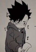 角名の幼馴染の無気力ちゃん、クロに恋してます!
