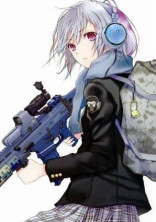 weapoDoll-暗殺少女-