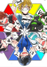私は今日も君たちと生きる(ワイテルズ)