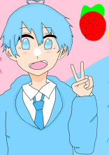 イラスト部屋&雑談(🔞イラストもある)