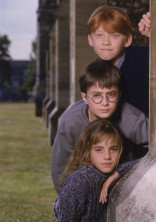 Harry Potter 壁紙集