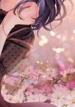 手紙…?なんだろう