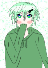 💚🗝️さん総受けだー!!!2