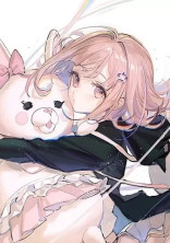 脅威が惚れたのは、ヒスイの瞳の奴隷少女