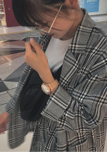 再婚相手は元カノでした。