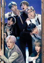 BTS♡GIRL