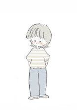 JUMPの紅一点はかわい子ちゃん。