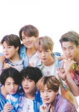 BTS、興味無いなんて言ってごめんなさい