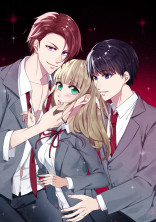 この男、魔王につき