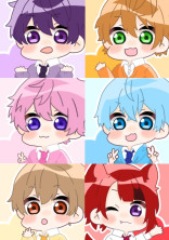 すとぷり兄弟に溺愛されて……
