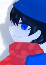 青鬼ごっこ