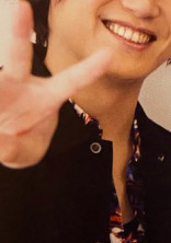 髙木雄也の恋心