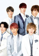 SixTONESの紅一点はお嬢様で可愛すぎです!